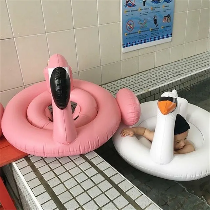 Children's Flamingo Seat Ring White Swan Swimming Ring Summer Beach Party Pool Toys Swimming Circle Pool Float Seat Accessories
Children's Flamingo Seat Ring White Swan Swimming Ring Summer Beach Party Pool Toys Swimming Circle Pool Float Seat Accessories