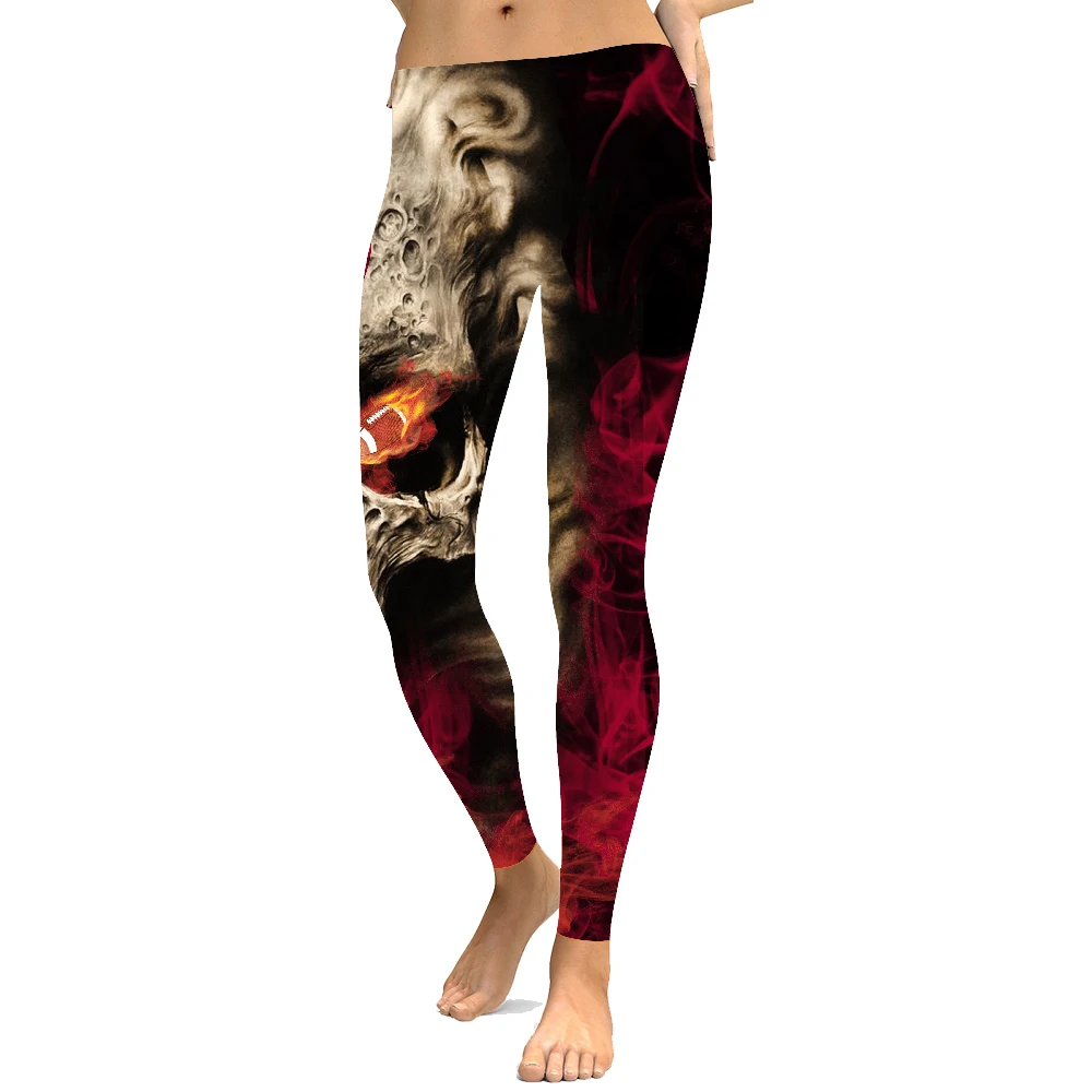 LOVE SPARK 88% Polyester Women fitness legging S To 4xL Comic Pinting Elastic Workout Pants 6 Patterns
LOVE SPARK 88% Polyester Women fitness legging S To 4xL Comic Pinting Elastic Workout Pants 6 Patterns