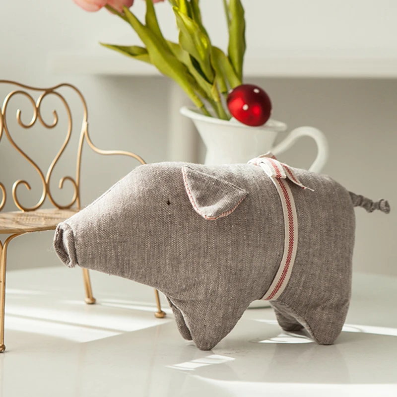 Soft Cotton Elephant Toy Premium Newborn Baby Gift Handmade Cartoon Floppy little Elephant Doll Jungle Friend Lion Doll
Soft Cotton Elephant Toy Premium Newborn Baby Gift Handmade Cartoon Floppy little Elephant Doll Jungle Friend Lion Doll