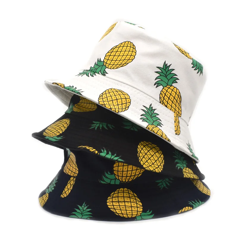 Ladies Bucket Hat Fisherman Hat Double-side Daisy Embroidery Print Fashion Men's Caps Sun Hat Leisure Sunshade Beach Fishing
Ladies Bucket Hat Fisherman Hat Double-side Daisy Embroidery Print Fashion Men's Caps Sun Hat Leisure Sunshade Beach Fishing