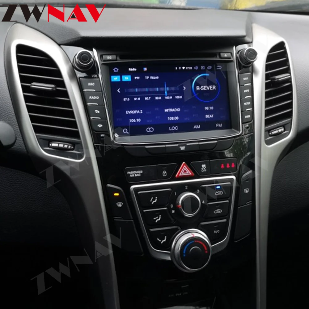 Carplay Android 10 для Hyundai I30 Elantra GT 2012 2013 2014 2015 2016 Автомобильный GPS навигатор мультимедийный плеер Радио Аудио Автомобильный Головной блок
Carplay Android 10 для Hyundai I30 Elantra GT 2012 2013 2014 2015 2016 Автомобильный GPS навигатор мультимедийный плеер Радио Аудио Автомобильный Головной блок