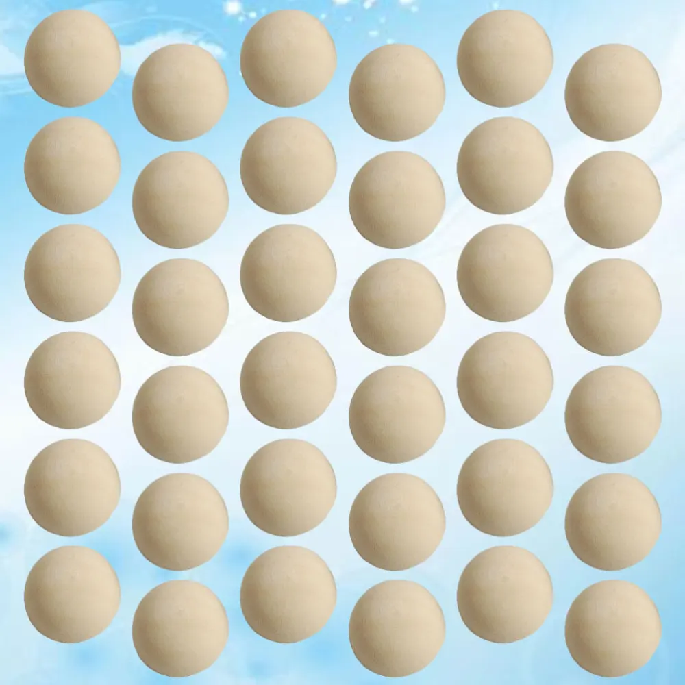 100pcs Unfinished Half Wooden Balls Mini Hemisphere Half Craft Balls for DIY Projects Kids Arts and Craft Supplies (Light Yellow
100pcs Unfinished Half Wooden Balls Mini Hemisphere Half Craft Balls for DIY Projects Kids Arts and Craft Supplies (Light Yellow