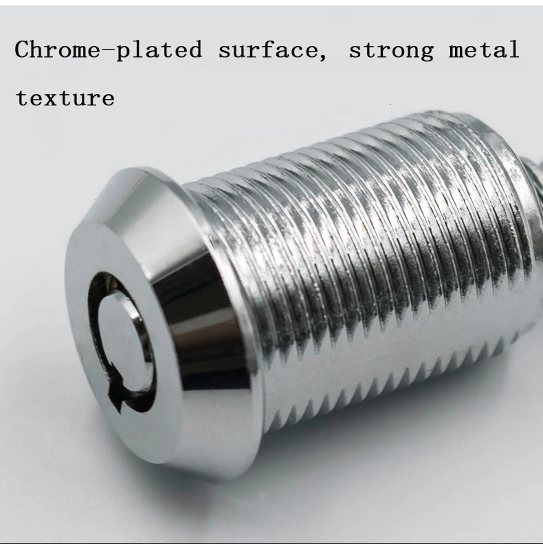 Low-cost wholesale mailbox lock portable practical high quality drawer cabinet locker lock file cabinet lock file cabinet lock
Low-cost wholesale mailbox lock portable practical high quality drawer cabinet locker lock file cabinet lock file cabinet lock