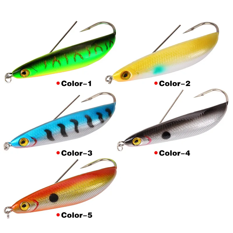 1 Pcs VIB Fishing Lure 8.5cm/19.9g Anti Grass Fishing Wobbler Isca Artificial Bait Hard Lures Laser Body Lifelike Fish Tackle
1 Pcs VIB Fishing Lure 8.5cm/19.9g Anti Grass Fishing Wobbler Isca Artificial Bait Hard Lures Laser Body Lifelike Fish Tackle