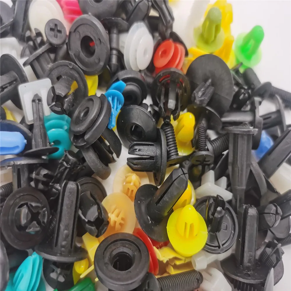 100 шт. Φ для Peugeot 206 207 208 301 307 308 407 408 508 607 2008 3008 4008 RCZ | Автомобили и мотоциклы