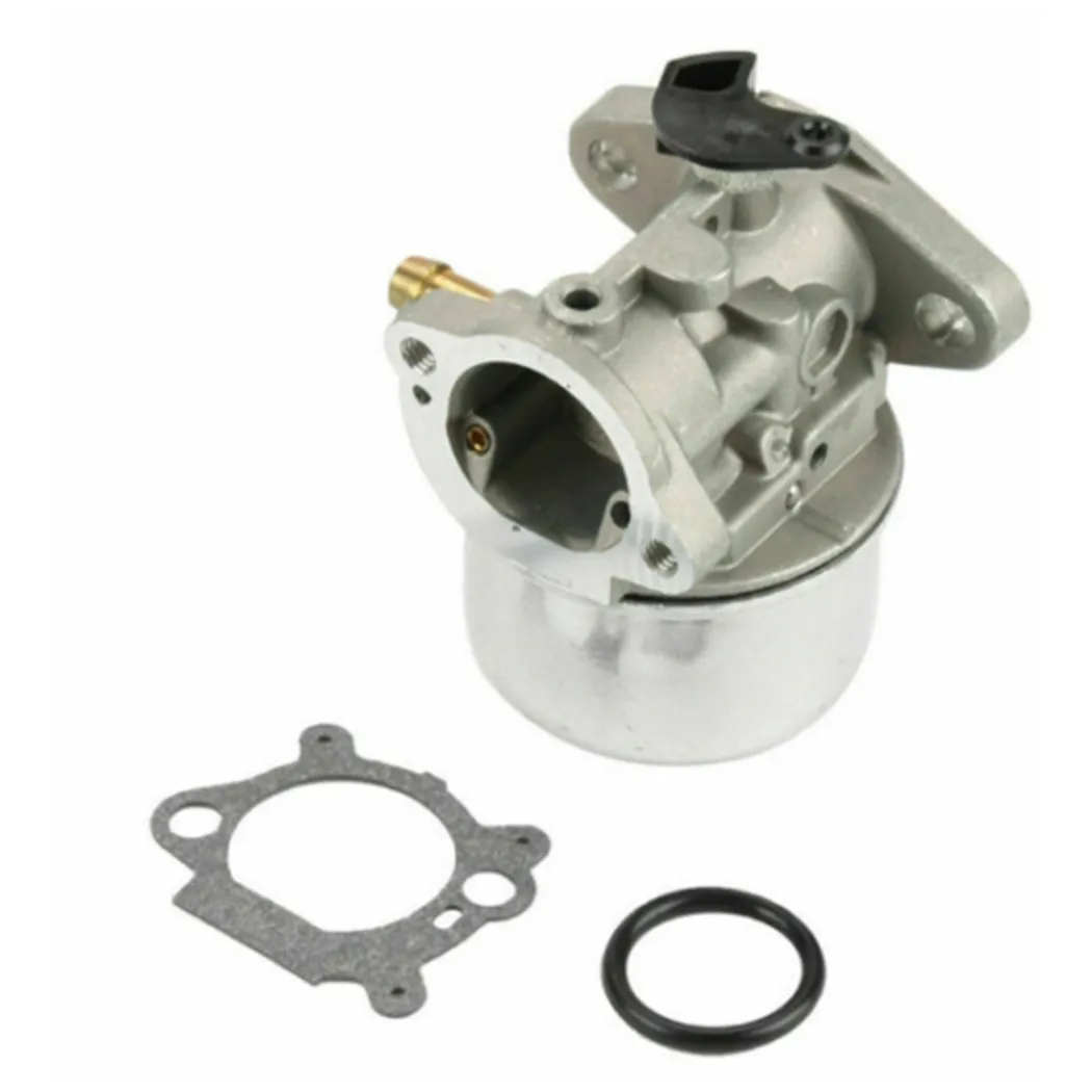 Air Filter Carburetor Kit Carburetor With Gasket For 799868 498254 497347 497314 Lawnmower Throttle Ignition Bulb
Air Filter Carburetor Kit Carburetor With Gasket For 799868 498254 497347 497314 Lawnmower Throttle Ignition Bulb