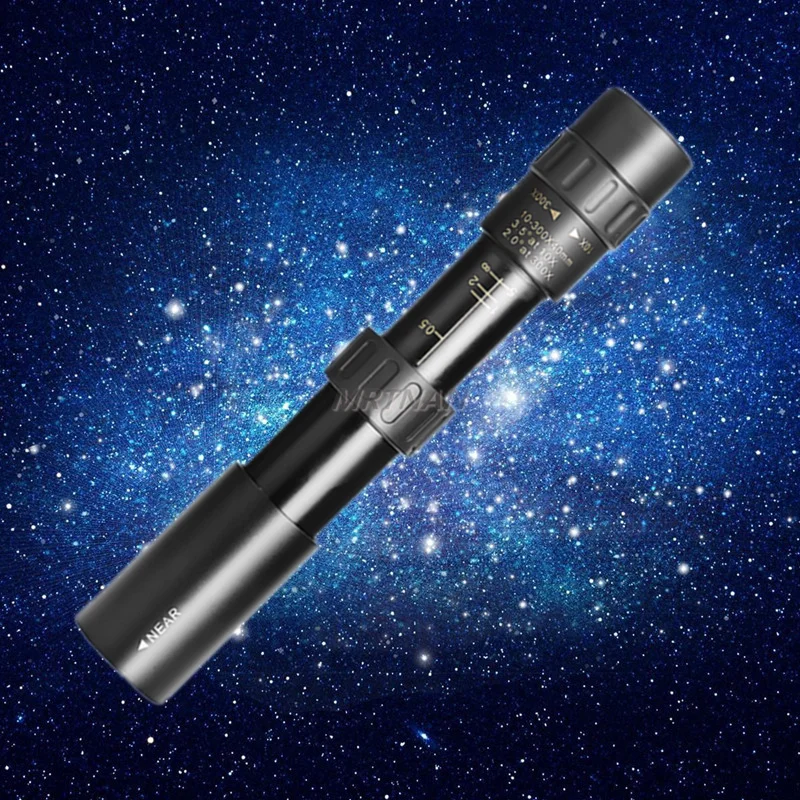 10-300x40 continuous zoom telescope professional high-power high-definition telescope outdoor low-light night vision telescope
10-300x40 continuous zoom telescope professional high-power high-definition telescope outdoor low-light night vision telescope