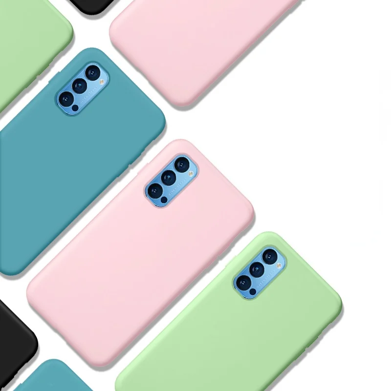 Case For reno 4 pro f7 find x2 lite find x2 pro Funda OPPO A12s A15 A15s A1K A31 A33 2020 Luxury Silicone Soft Shell Back Cover
Case For reno 4 pro f7 find x2 lite find x2 pro Funda OPPO A12s A15 A15s A1K A31 A33 2020 Luxury Silicone Soft Shell Back Cover