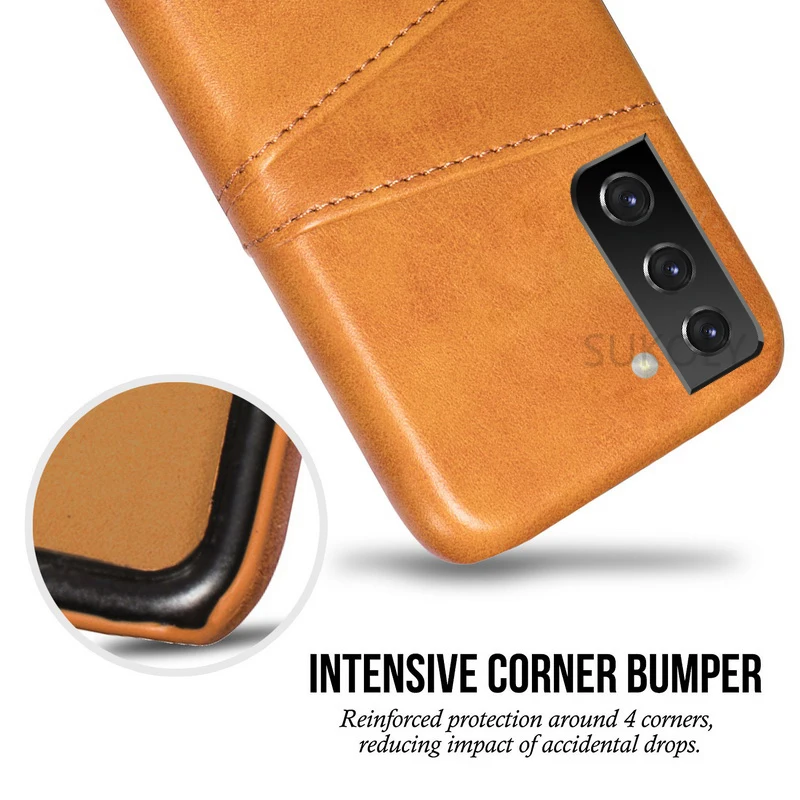 PU Vintage Plain Leather Case Card Pocket PC Back Cover For Samsung S20 FE S20 Ultra Note 20 10 For Samsung A51 A71 A30 Case
PU Vintage Plain Leather Case Card Pocket PC Back Cover For Samsung S20 FE S20 Ultra Note 20 10 For Samsung A51 A71 A30 Case