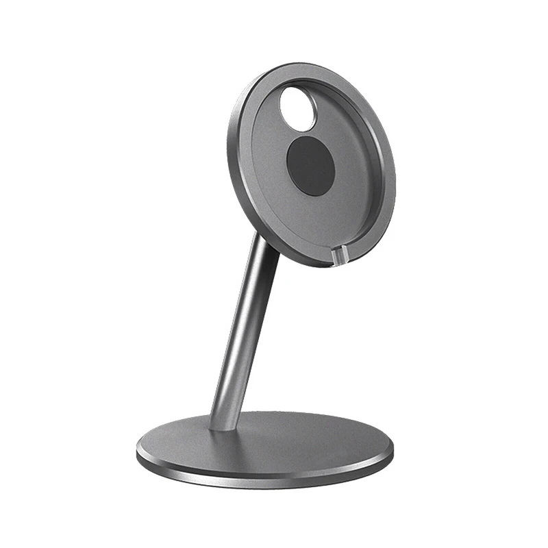 Phone Stand Holder For Qi Magnetic Wireless Charger Fast Charging Holder for iPhone 12 Pro Mobile Phone Bracket
Phone Stand Holder For Qi Magnetic Wireless Charger Fast Charging Holder for iPhone 12 Pro Mobile Phone Bracket