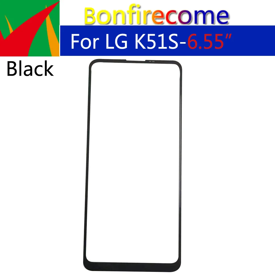 10 шт./партия для сенсорной панели LG K51S ЖК Переднее внешнее стекло объектива Замена
10 шт./партия для сенсорной панели LG K51S ЖК Переднее внешнее стекло объектива Замена