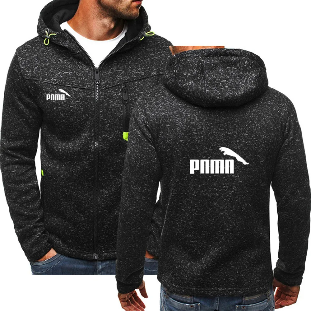 2021 Spring and autumn men's PNMN car logo stitching cap long sleeve pocket zipper sweater high quality fashion design top for m
2021 Spring and autumn men's PNMN car logo stitching cap long sleeve pocket zipper sweater high quality fashion design top for m