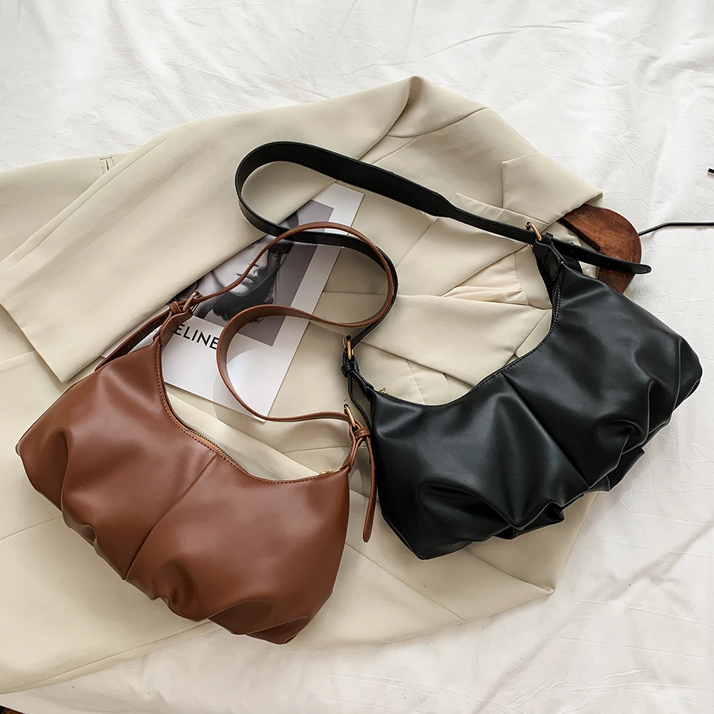 Новый облачный плеча Crossbody сумка со рифленой подошвой и Цвет клатч молодежные женские ежедневные кошелек для покупок и Сумки женская универ...
Новый облачный плеча Crossbody сумка со рифленой подошвой и Цвет клатч молодежные женские ежедневные кошелек для покупок и Сумки женская универ...