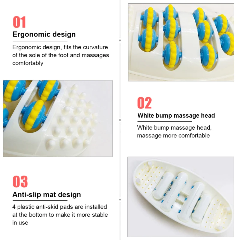 Skin Care Tool
Skin Care Tool