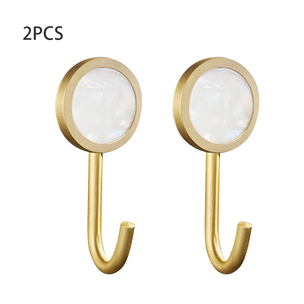 2pcs Coat For Bathroom Space Aluminum Bedroom Wall Mount Kitchen Gift Robe Towel Hook Modern Clothes Hanging No Drilling
2pcs Coat For Bathroom Space Aluminum Bedroom Wall Mount Kitchen Gift Robe Towel Hook Modern Clothes Hanging No Drilling