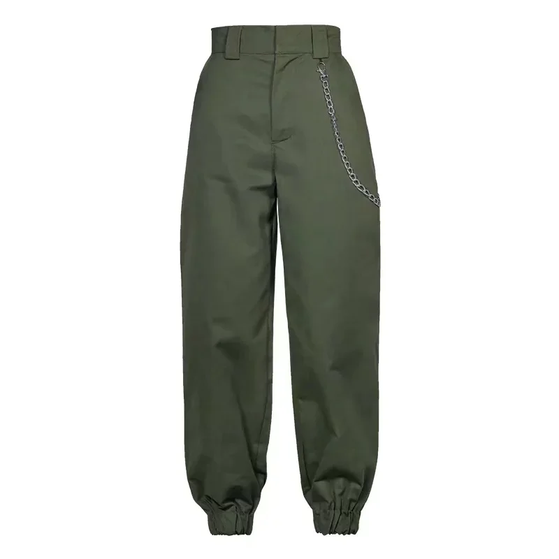 Womens Fall Outdoor Capris Ladies Clothing Festivals Classics Comfort Cool Pant Cargo Pants Women Fashion Female Winter
Womens Fall Outdoor Capris Ladies Clothing Festivals Classics Comfort Cool Pant Cargo Pants Women Fashion Female Winter