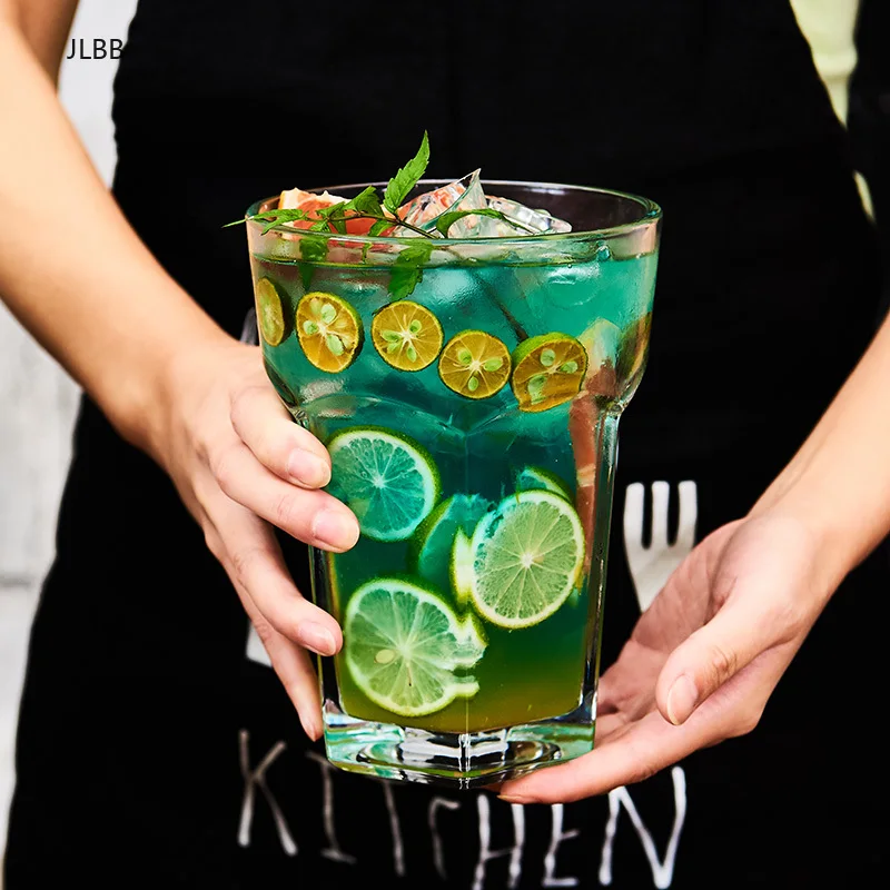 Бокал для пива, воды, молока, холодных напитков, 800 мл, очень большой емкости, шестиугольная чашка, стакан для виски, посуда для напитков
Бокал для пива, воды, молока, холодных напитков, 800 мл, очень большой емкости, шестиугольная чашка, стакан для виски, посуда для напитков