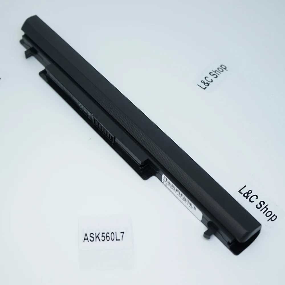 Battery Pack Asus Series E46CB E46CM K46C K46CA K46CB K46CM K46V K56C K56CA K56CB K56CM K56V Laptop Battery Replacement
Battery Pack Asus Series E46CB E46CM K46C K46CA K46CB K46CM K46V K56C K56CA K56CB K56CM K56V Laptop Battery Replacement