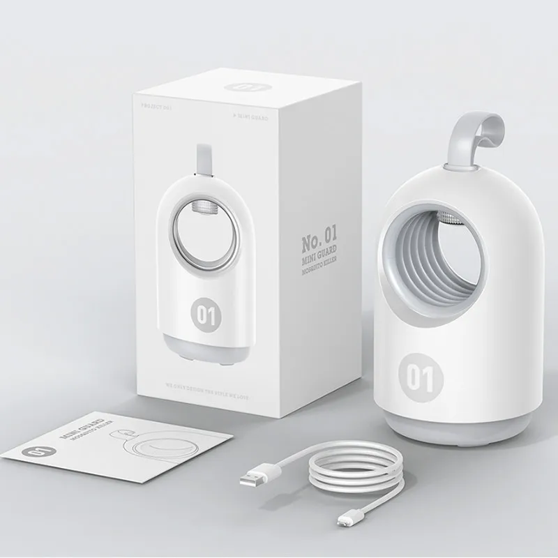 Xiaomi Mijia Photocatalyst Mug Killer Low Mute Blue Portable Usb Electric Household Muggen Killer Lamp For Smart Home Use
Xiaomi Mijia Photocatalyst Mug Killer Low Mute Blue Portable Usb Electric Household Muggen Killer Lamp For Smart Home Use
