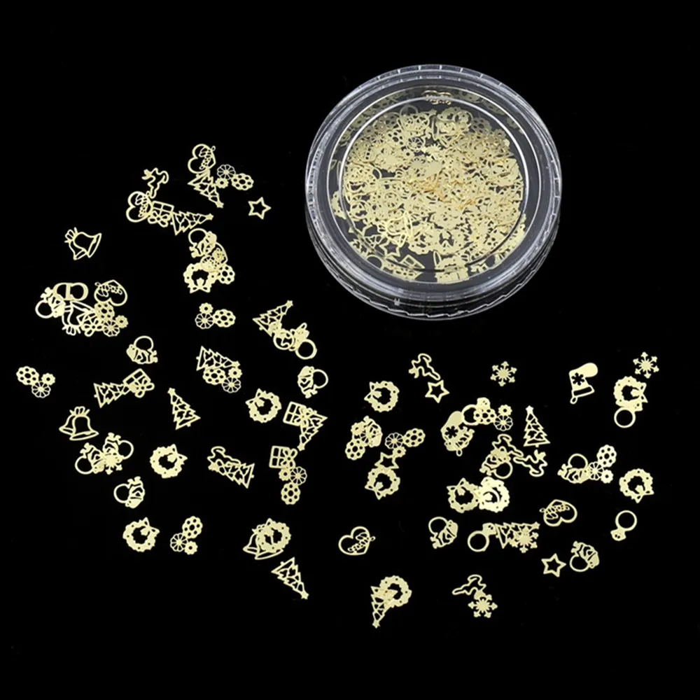 3 вида золотых металлических рамок для ногтевого дизайна, наполнитель для ювелирных изделий, УФ-полимер, эпоксидная форма, заполнение для са...
3 вида золотых металлических рамок для ногтевого дизайна, наполнитель для ювелирных изделий, УФ-полимер, эпоксидная форма, заполнение для са...