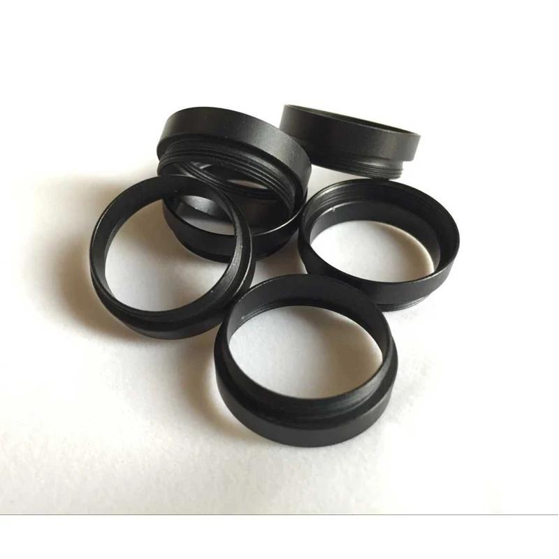 M26 x0.75 Olympus Neosplan цель на обоих концах для подключения внешних устройств к 20 мм