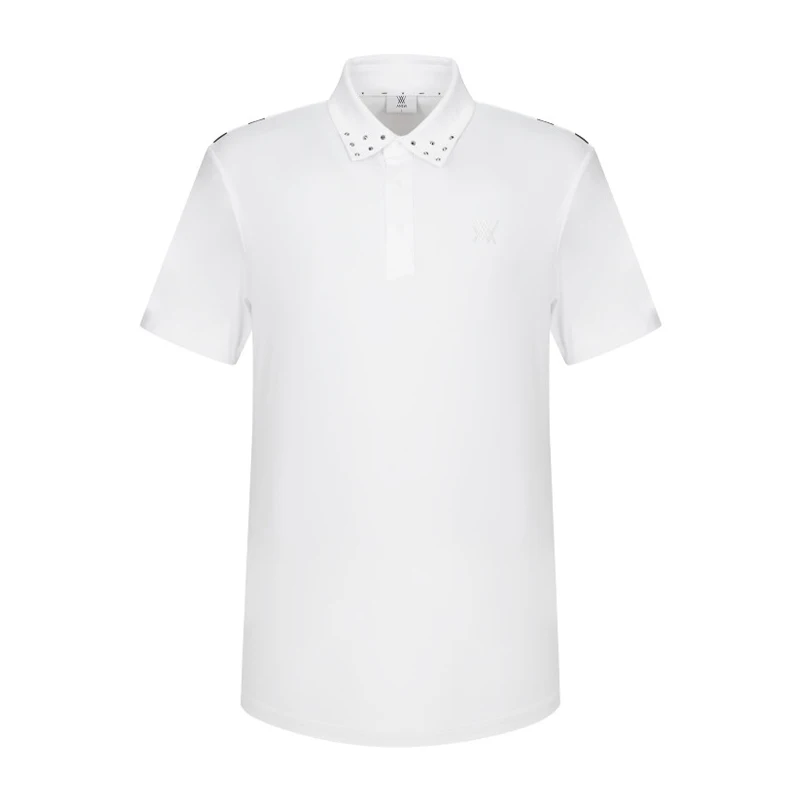 Golf wear polo sports tops couple short-sleeved shirts for men women stretch technical fabric
Golf wear polo sports tops couple short-sleeved shirts for men women stretch technical fabric