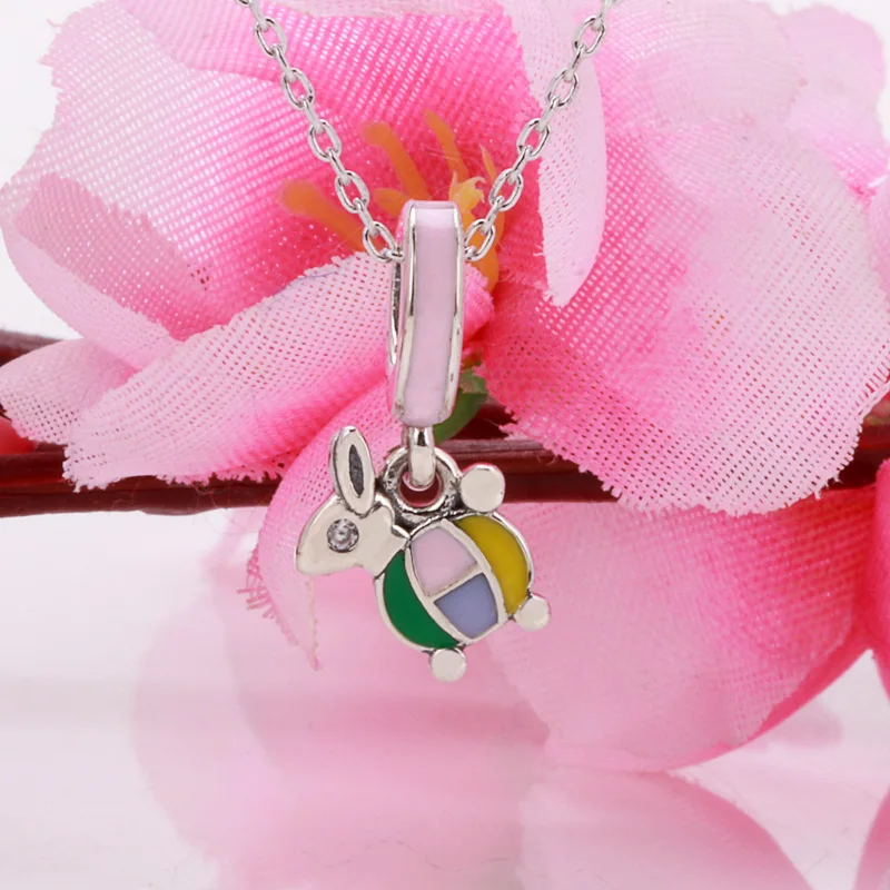 Amas Jade Rabbit Lamp 925 Sterling Silver Pendant, New Cute Auspicious Jewelry Diy Pendant
Amas Jade Rabbit Lamp 925 Sterling Silver Pendant, New Cute Auspicious Jewelry Diy Pendant
