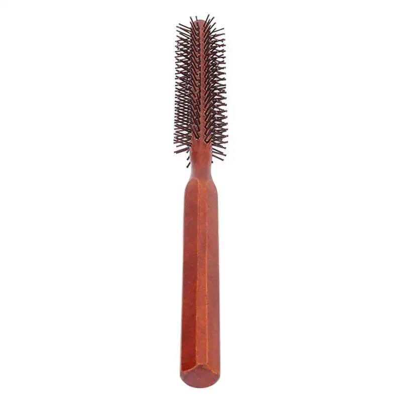 Round Hair Brush Anti Deformation Long Lasting Curling Roll Hair Brush Less Hair Damage Hair Protection for Hair Styling
Round Hair Brush Anti Deformation Long Lasting Curling Roll Hair Brush Less Hair Damage Hair Protection for Hair Styling