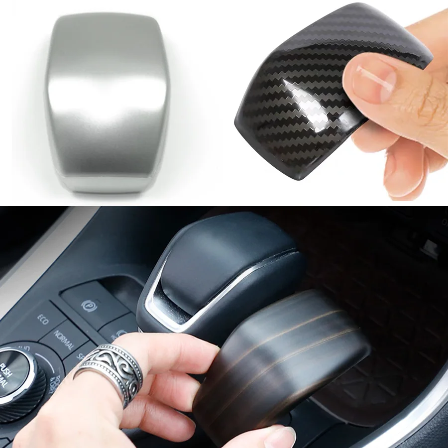 1xGear Shift Knob Cover For Toyota RAV4 2019 2020 2021 Car Interior Peach Wood Decoration Gear Shift Knob Head Cover Accessories
1xGear Shift Knob Cover For Toyota RAV4 2019 2020 2021 Car Interior Peach Wood Decoration Gear Shift Knob Head Cover Accessories