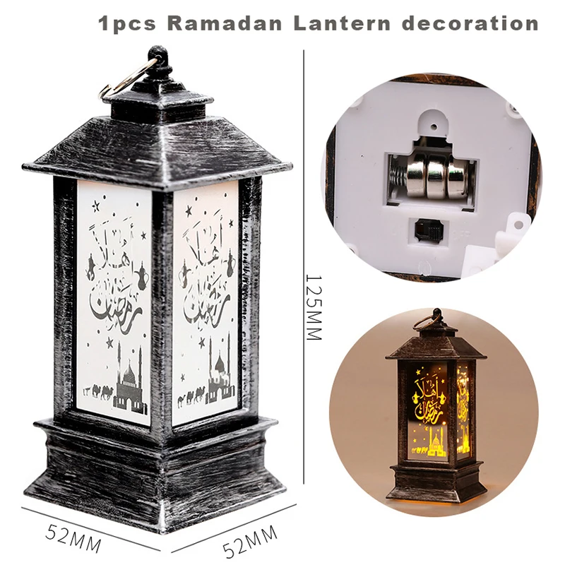 LED Ramadan Lantern Wind Lights Ramadan Decor For Home Eid Mubarak Islamic Muslim Party Decor EID Al Adha Ramadan Kareem Gifts
LED Ramadan Lantern Wind Lights Ramadan Decor For Home Eid Mubarak Islamic Muslim Party Decor EID Al Adha Ramadan Kareem Gifts