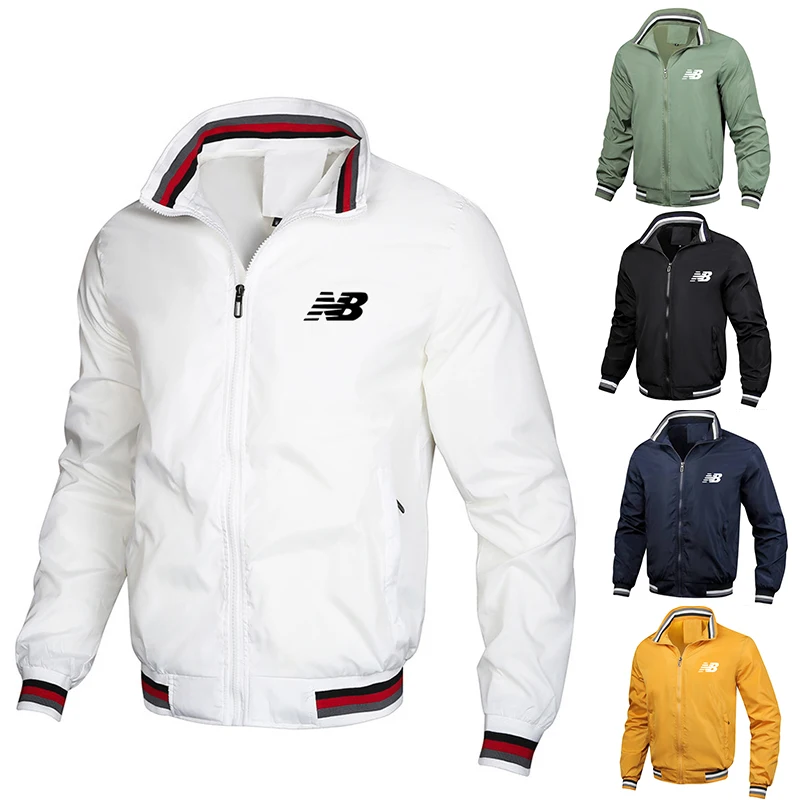 Mens Fashion Jackets and Coats New Men's Windbreaker Bomber Jacket 2021 Autumn Men Army Cargo Outdoors Clothes Casual Streetwear
Mens Fashion Jackets and Coats New Men's Windbreaker Bomber Jacket 2021 Autumn Men Army Cargo Outdoors Clothes Casual Streetwear
