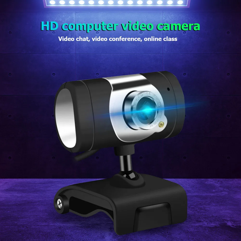 USB Webcams Built-in Microphone Manual Focus Clip-on Webs W290 12MP HD Camera for School Office Working Ornaments 
USB Webcams Built-in Microphone Manual Focus Clip-on Webs W290 12MP HD Camera for School Office Working Ornaments