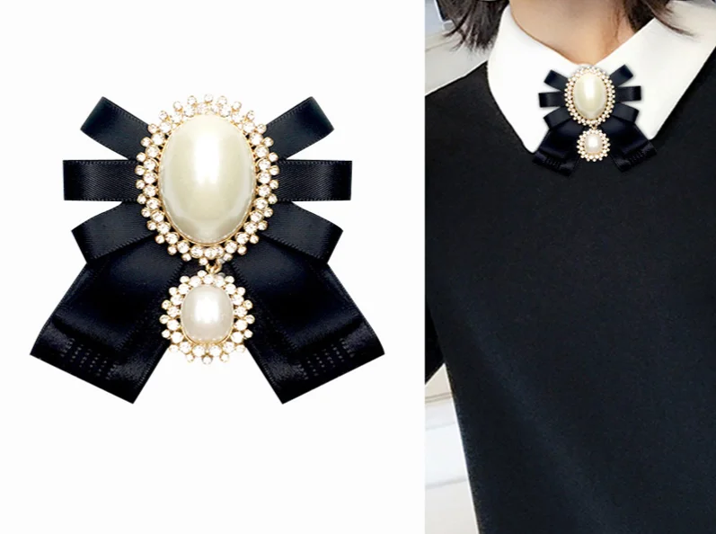 Fashion Red Ribbon Bow Brooch Rhinestone Crystal Fabric Cloth Art Luxury Wedding Dress Pins And Brooches Gift For Women
Fashion Red Ribbon Bow Brooch Rhinestone Crystal Fabric Cloth Art Luxury Wedding Dress Pins And Brooches Gift For Women