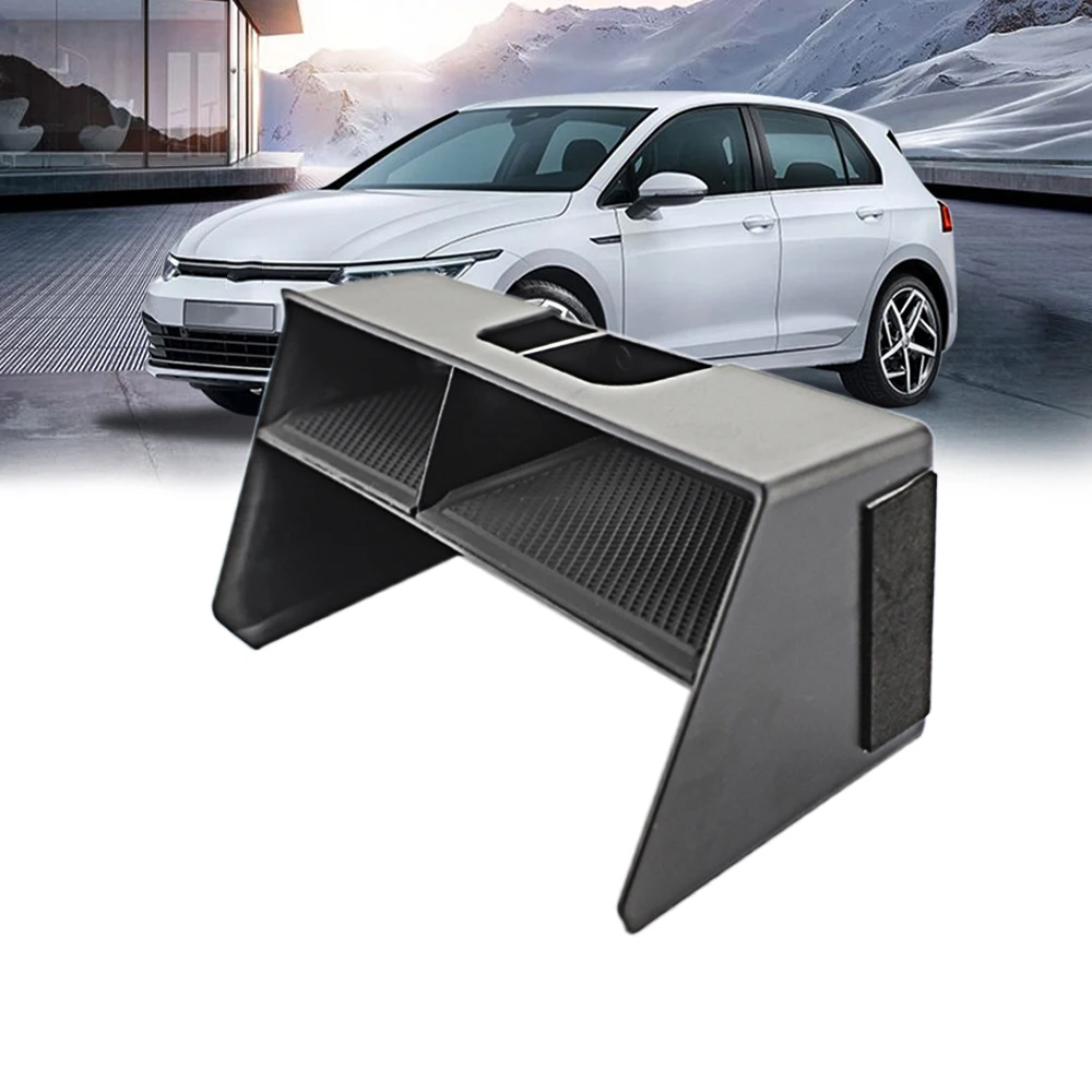 Car Central Armrest Storage Box For Golf 8 2020 Golf 8 Interior Accessories Stowing Tidying Center Console Organizer Box
Car Central Armrest Storage Box For Golf 8 2020 Golf 8 Interior Accessories Stowing Tidying Center Console Organizer Box