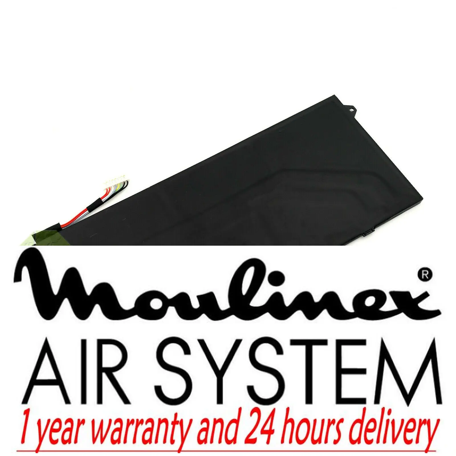 Новый оригинальный аккумулятор AP13J7K для Acer Chromebook C740-C4PE C740-C3P1
Новый оригинальный аккумулятор AP13J7K для Acer Chromebook C740-C4PE C740-C3P1