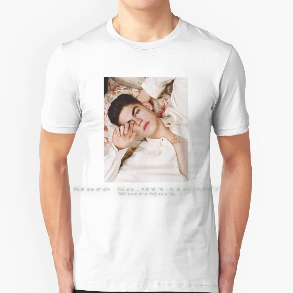 

Hero Fiennes Tiffin T Shirt 100% Pure Cotton After After Movie After Movie 2019 Anna Todd Hardin Tessa Young Hero Fiennes