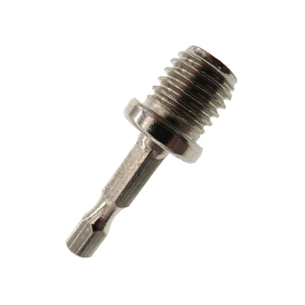 3pcs Connect Rod Adapter Thread M14 To 6mm Shank For Electric Drills Backing Pad Drill Bits Connecting Rods
3pcs Connect Rod Adapter Thread M14 To 6mm Shank For Electric Drills Backing Pad Drill Bits Connecting Rods