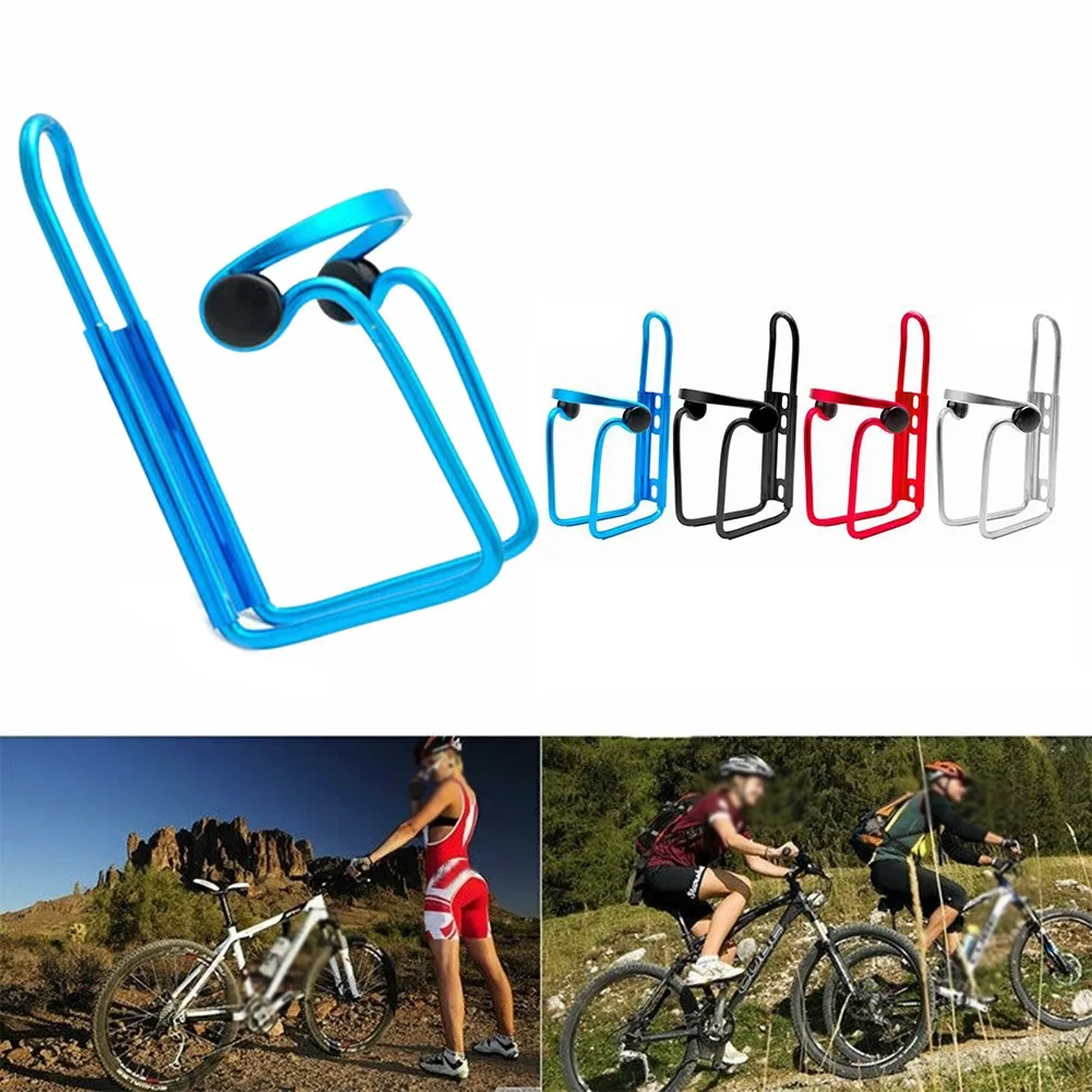 Bicycle Water Bottle Cage MTB Road Folding Bike Aluminum High-strength Drink Cup Holder Rack For Mountain Road Cycling Bike
Bicycle Water Bottle Cage MTB Road Folding Bike Aluminum High-strength Drink Cup Holder Rack For Mountain Road Cycling Bike