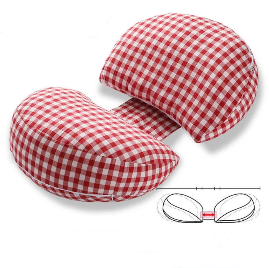 Multifunction Pregnant Women Nursing Pillow Pregnant Mom Body Sleeping Cushion U Shape Maternity Pillows Pregnancy Side Sleepers
Multifunction Pregnant Women Nursing Pillow Pregnant Mom Body Sleeping Cushion U Shape Maternity Pillows Pregnancy Side Sleepers