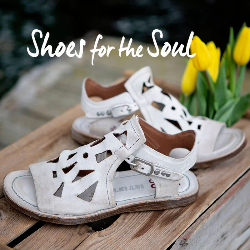 Roman Sandals Women Summer Open-toe Shoes Solid Hollow Ladies Retro Platform Sandals Fashion Outdoor Shoes for Women Large Size
Roman Sandals Women Summer Open-toe Shoes Solid Hollow Ladies Retro Platform Sandals Fashion Outdoor Shoes for Women Large Size