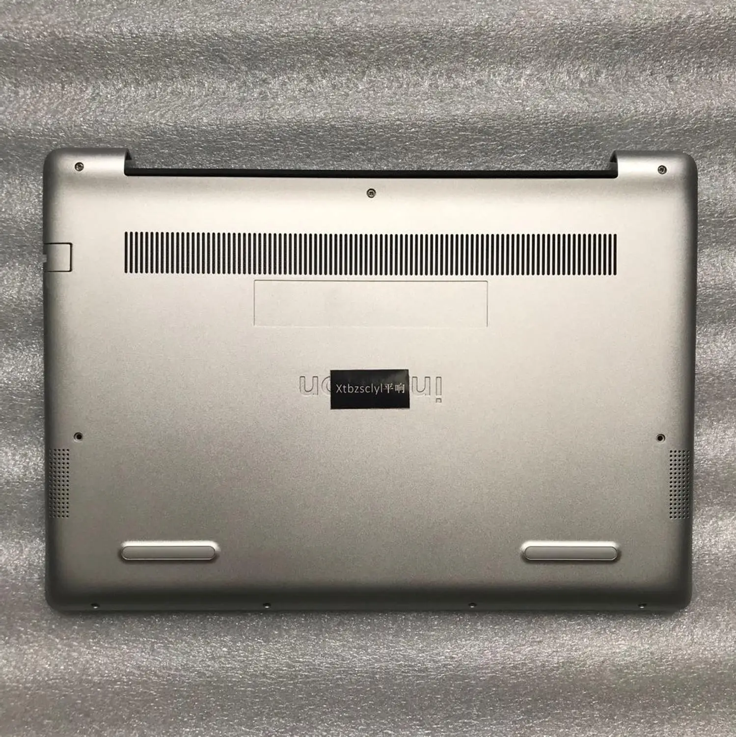 For new Dell Inspiron 14 5480 5488 5485 back cover bezel upper top lower cover bottom shell 0R4XHN 0DNF8W 0NJY9H 010KG8
For new Dell Inspiron 14 5480 5488 5485 back cover bezel upper top lower cover bottom shell 0R4XHN 0DNF8W 0NJY9H 010KG8