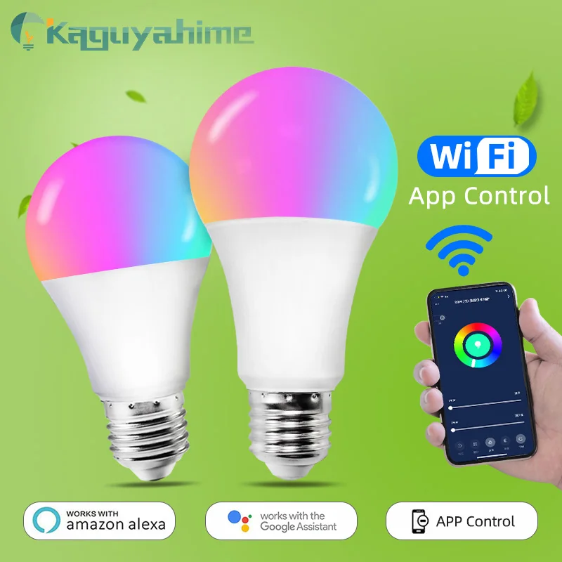 Умная Светодиодная лампа E27 с регулируемой яркостью, 9 Вт, 12 Вт, 85-265 в
Умная Светодиодная лампа E27 с регулируемой яркостью, 9 Вт, 12 Вт, 85-265 в