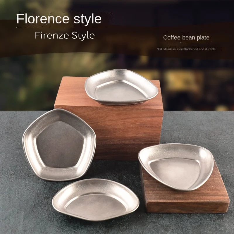 Coffee Bean Plate Cup Test Sample Bean Display Plate Raw Bean Plate Cooked Bean Platter Boat Type Coffee Bean Exhibition
Coffee Bean Plate Cup Test Sample Bean Display Plate Raw Bean Plate Cooked Bean Platter Boat Type Coffee Bean Exhibition