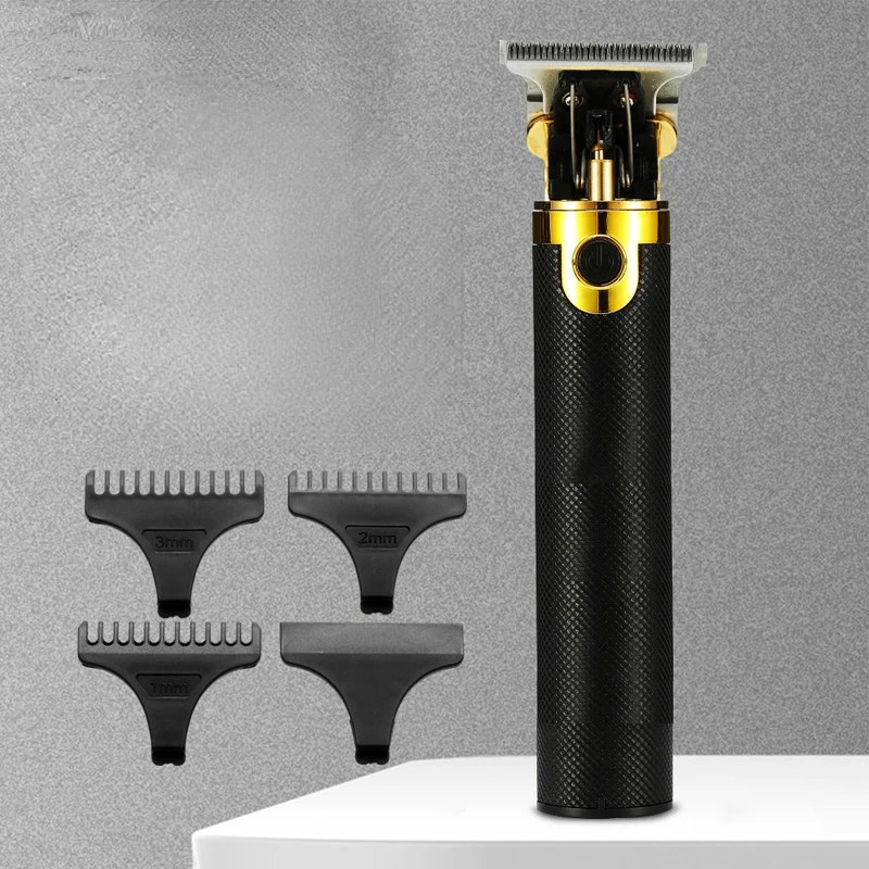 Профессиональные машинки для стрижки волос с нулевым напылением, бритвенный триммер, бритва для волос с зазором 0 мм, машинка для стрижки во... 
Профессиональные машинки для стрижки волос с нулевым напылением, бритвенный триммер, бритва для волос с зазором 0 мм, машинка для стрижки во...