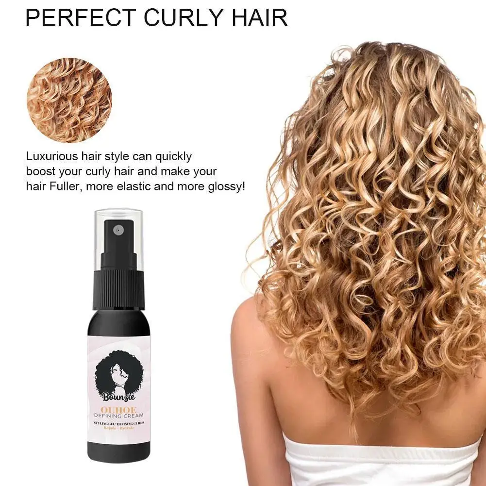 50ml Hair Care Elastin Hair Cream Curly Hair Moisturizing Elastin Repair Styling Tool Hair Care Essence Hair Curling Care G4S0
50ml Hair Care Elastin Hair Cream Curly Hair Moisturizing Elastin Repair Styling Tool Hair Care Essence Hair Curling Care G4S0