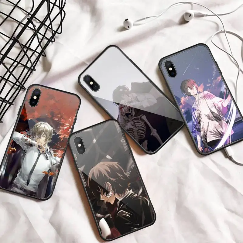 Bungou Stray Dogs Japan anime Phone Case Tempered glass For iphone 6 7 8 plus X XS XR 11 12 13 PRO MAX mini
Bungou Stray Dogs Japan anime Phone Case Tempered glass For iphone 6 7 8 plus X XS XR 11 12 13 PRO MAX mini