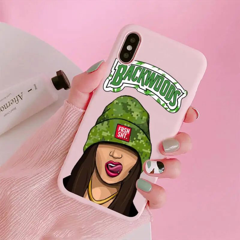 Abstractionism Art High Weed Backwoods Phone Case For iphone 12 11 Pro Max Mini XS 8 7 6 6S Plus X SE 2020 XR Pink Silicone
Abstractionism Art High Weed Backwoods Phone Case For iphone 12 11 Pro Max Mini XS 8 7 6 6S Plus X SE 2020 XR Pink Silicone