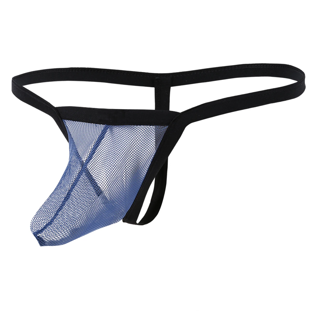Men Sexy Low Waist Bulge Pouch Panties Lingerie See-through Mesh Erotic G-string Thongs Mini Bikini Underwear Transparent Briefs
Men Sexy Low Waist Bulge Pouch Panties Lingerie See-through Mesh Erotic G-string Thongs Mini Bikini Underwear Transparent Briefs
