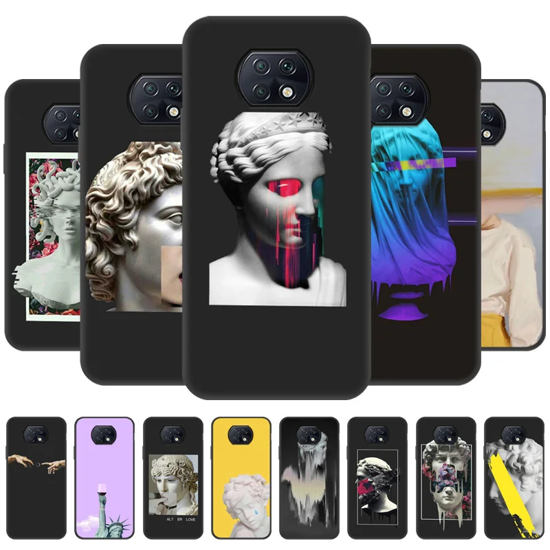 Statue Phone Case for Xiaomi Redmi Note 8 Cases Redmi Note 10 9 Pro Max 8T 9S 10S 7 7S 9T Fundas Painted Silicone Black Cover
Statue Phone Case for Xiaomi Redmi Note 8 Cases Redmi Note 10 9 Pro Max 8T 9S 10S 7 7S 9T Fundas Painted Silicone Black Cover