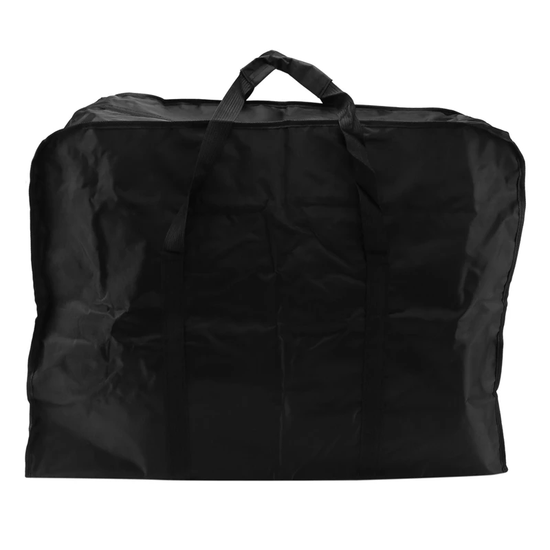 Складная сумка для велосипеда, 14 дюймов, портативная Водонепроницаемая легкая сумка для переноски велосипеда 
Складная сумка для велосипеда, 14 дюймов, портативная Водонепроницаемая легкая сумка для переноски велосипеда